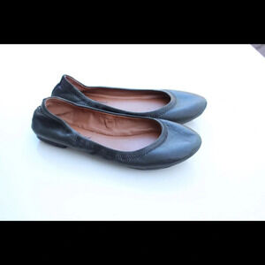 Lucky brand Emmie flats